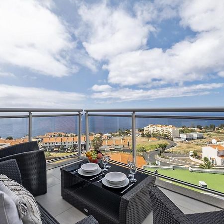 카니코 Cote D Atlantique By Madeira Sun Travel 아파트 외부 사진