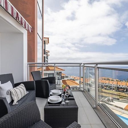 카니코 Cote D Atlantique By Madeira Sun Travel 아파트 외부 사진