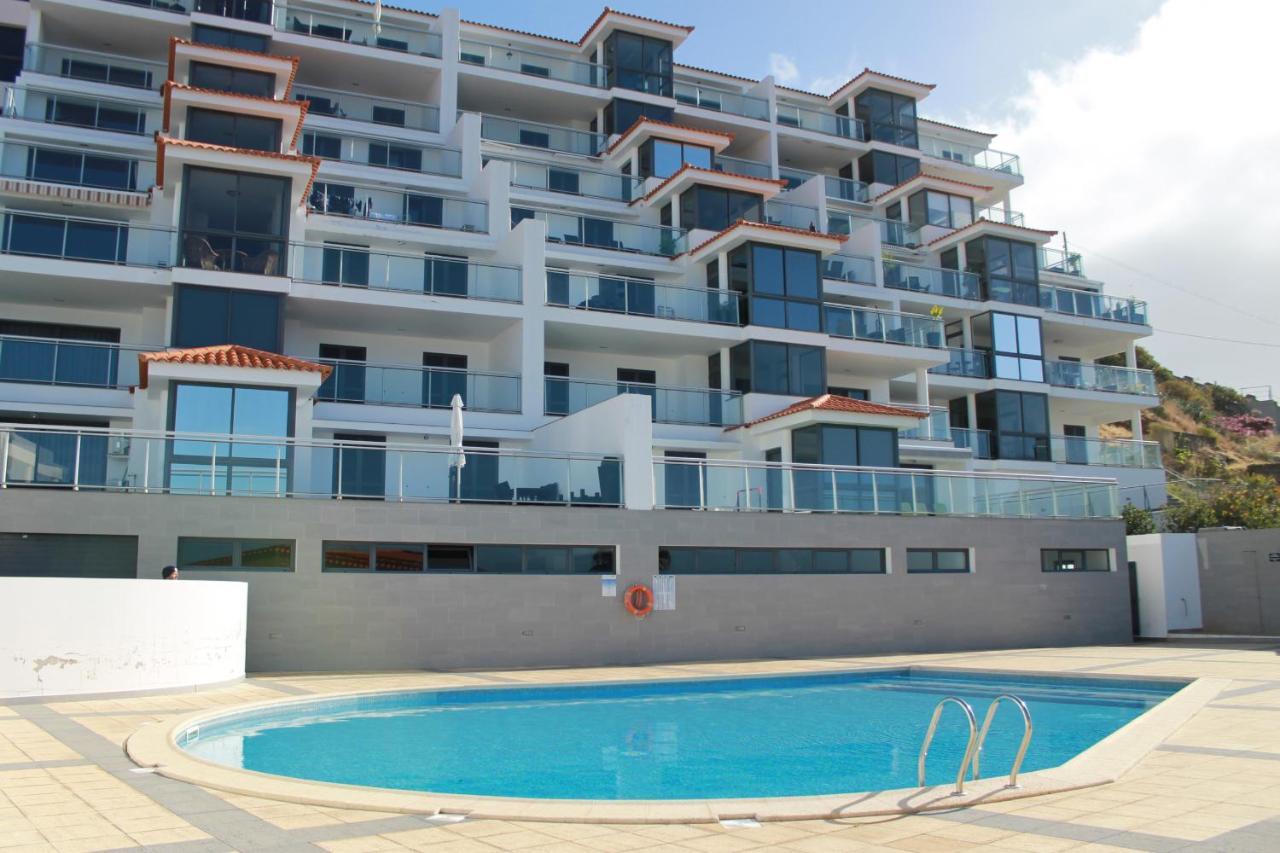 카니코 Cote D Atlantique By Madeira Sun Travel 아파트 외부 사진