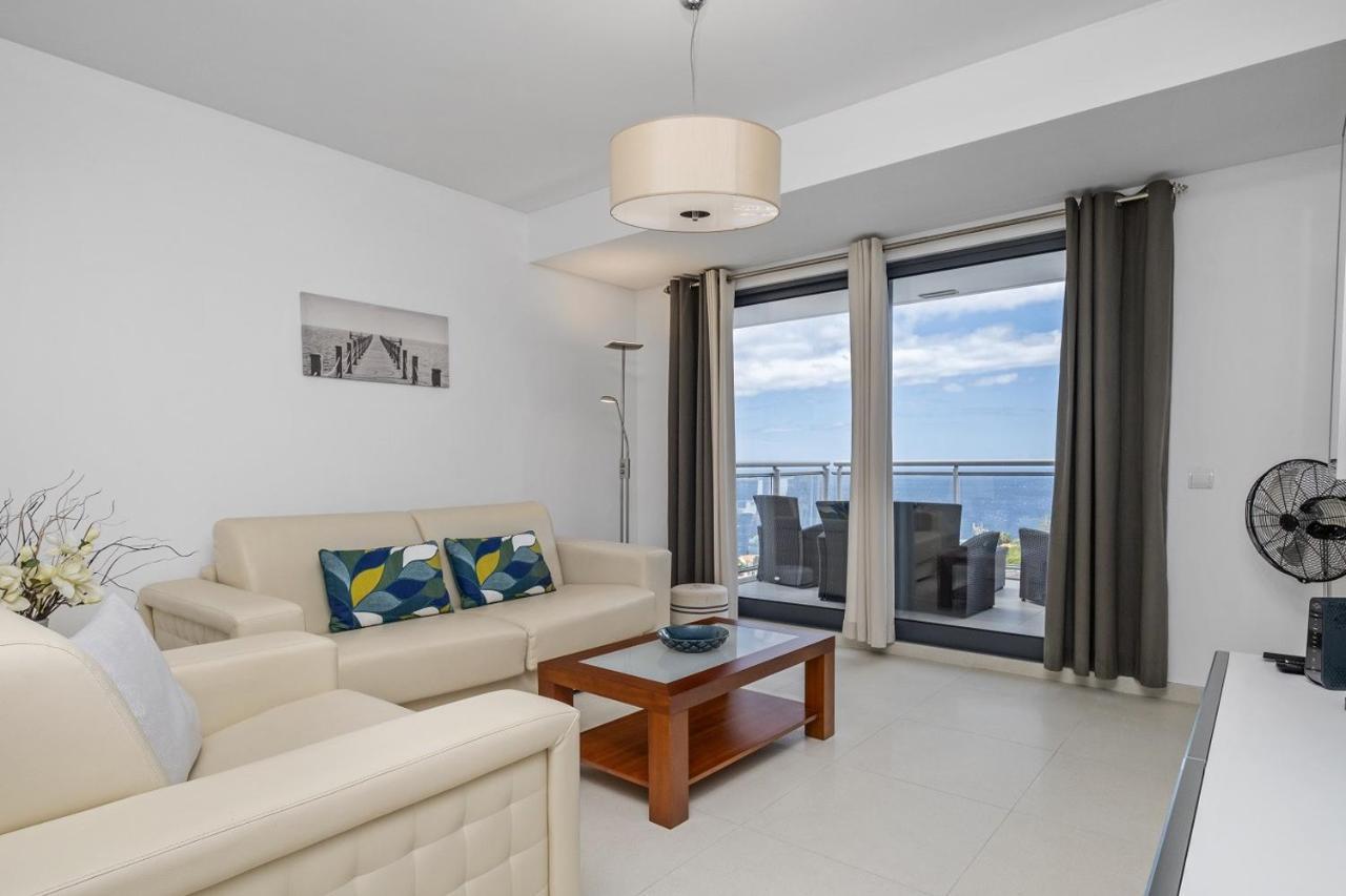 카니코 Cote D Atlantique By Madeira Sun Travel 아파트 외부 사진