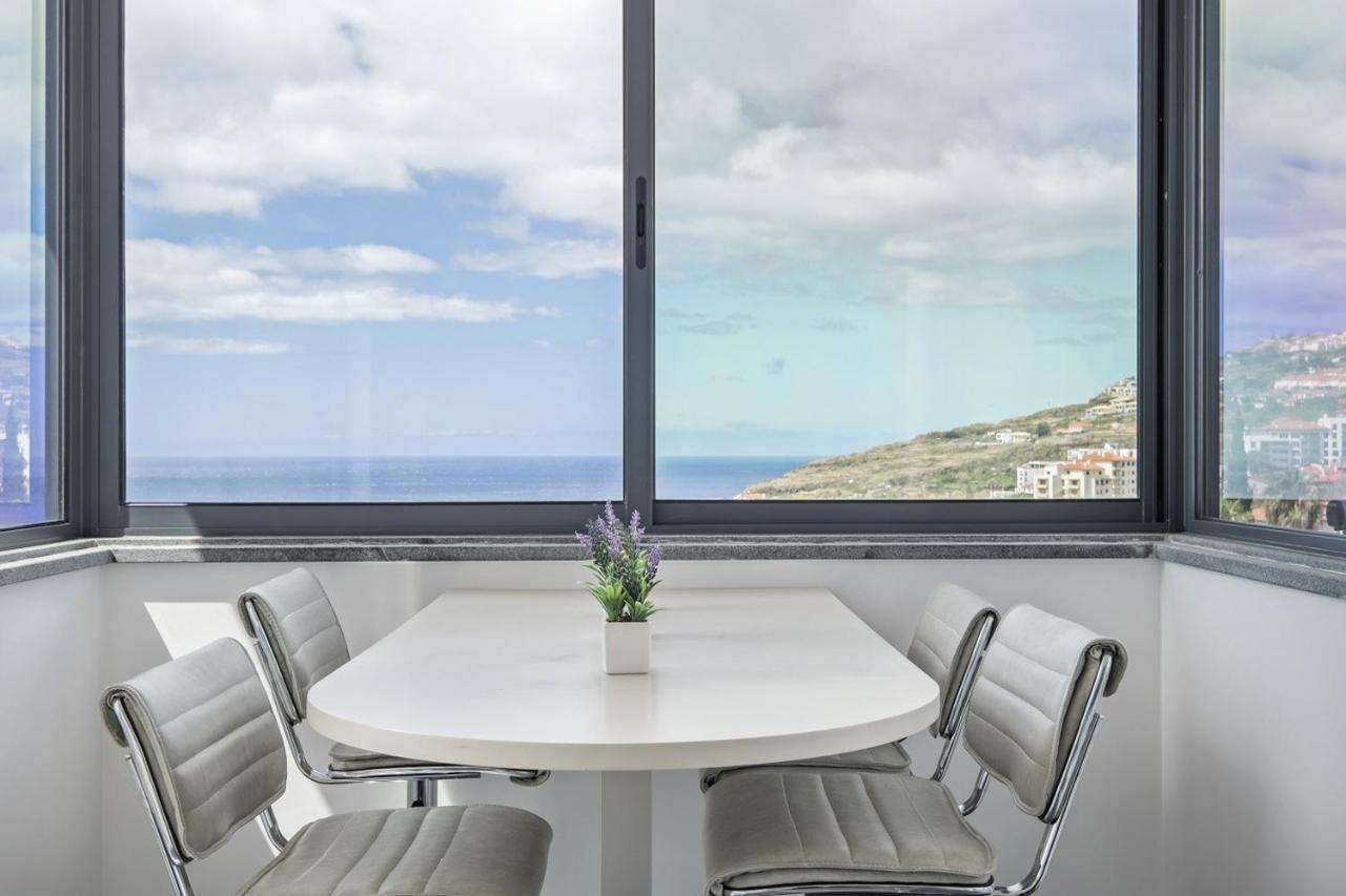 카니코 Cote D Atlantique By Madeira Sun Travel 아파트 외부 사진