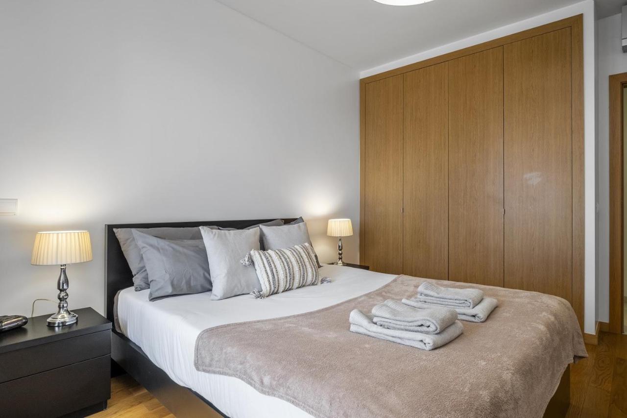 카니코 Cote D Atlantique By Madeira Sun Travel 아파트 외부 사진