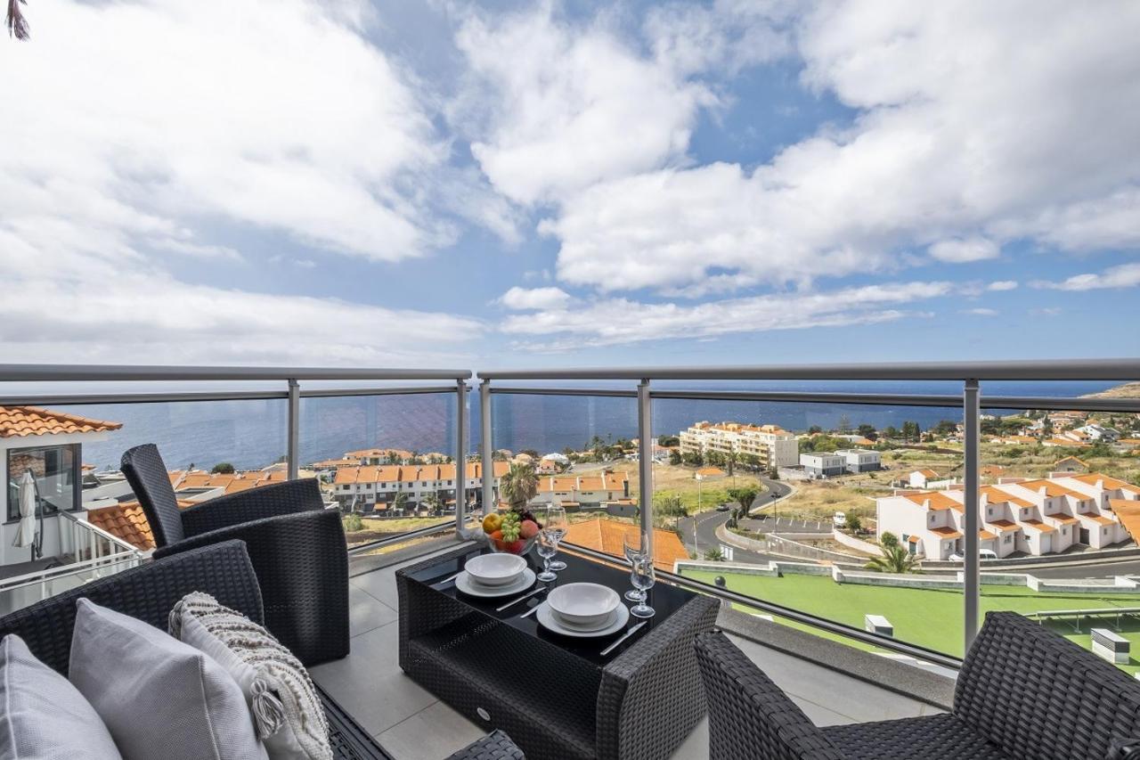 카니코 Cote D Atlantique By Madeira Sun Travel 아파트 외부 사진