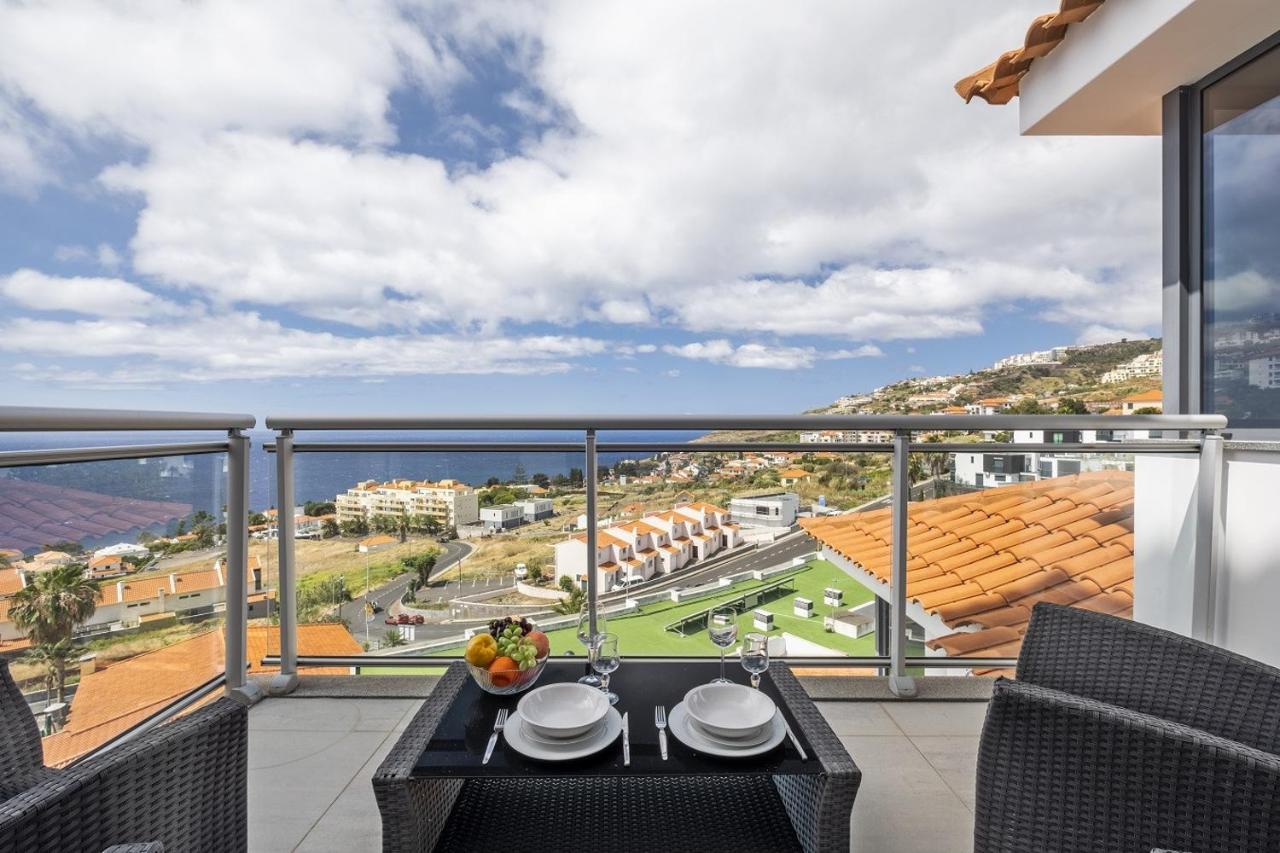 카니코 Cote D Atlantique By Madeira Sun Travel 아파트 외부 사진